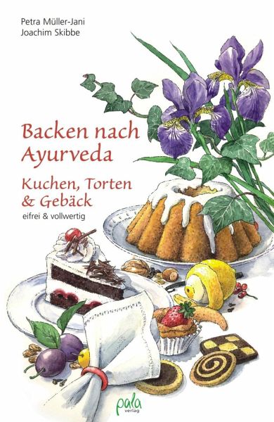 Backen nach Ayurveda