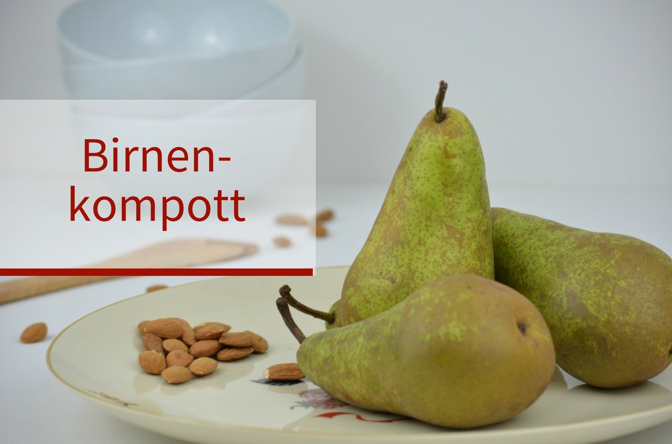 Ayurvedisches Birnenkompott_3