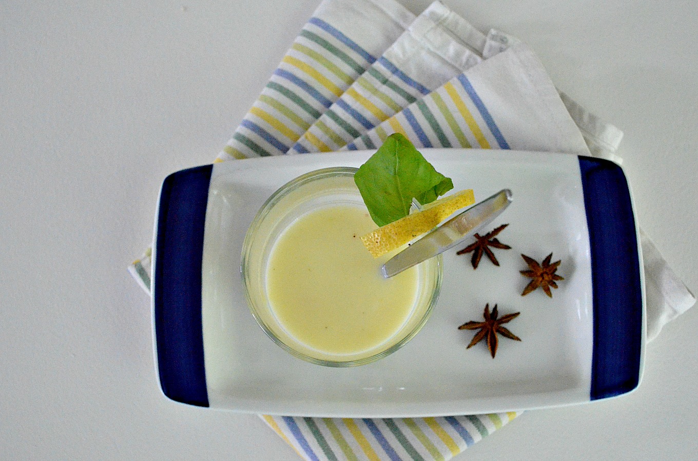Joghurt-Lassie Ayurveda