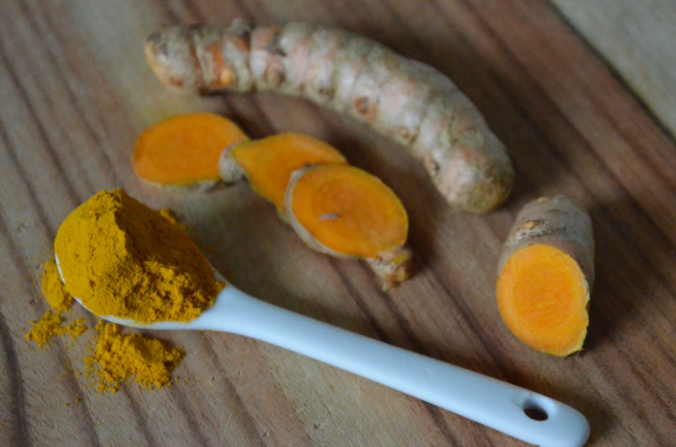 Kurkuma im Ayurveda 3