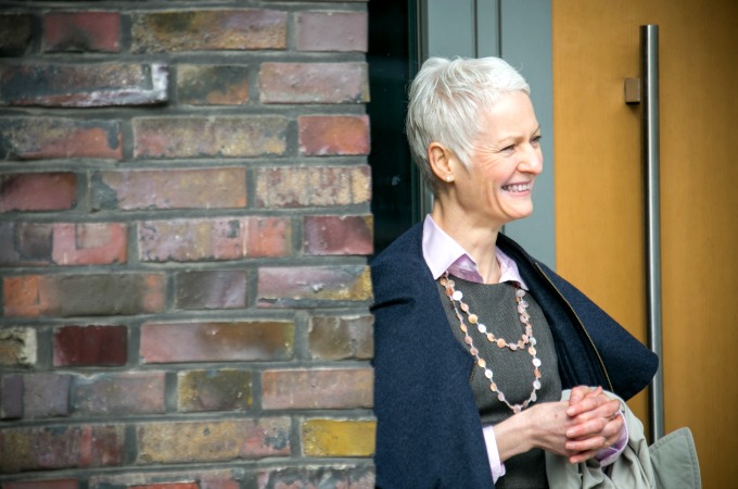 Susanne Dahl