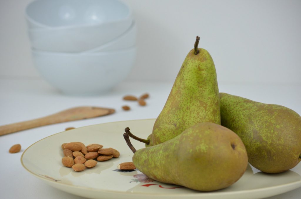 Ayurvedisches Birnenkompott_2