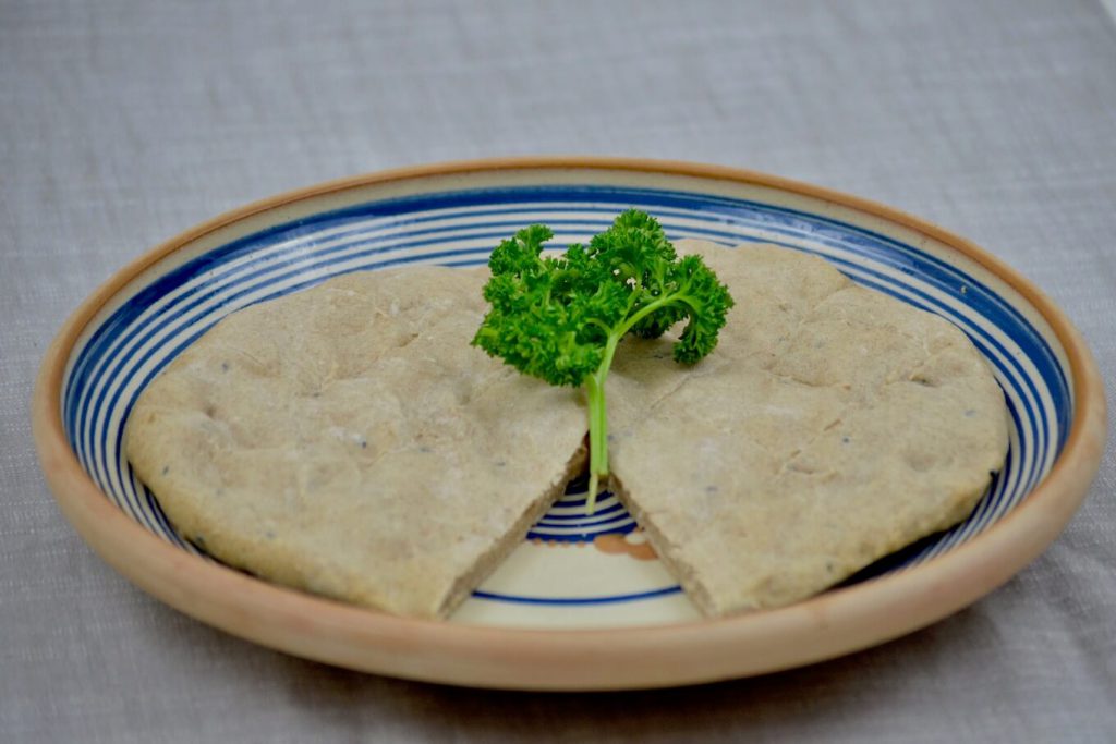 ayurvedisches_Ofenbrot_ohne_Hefe