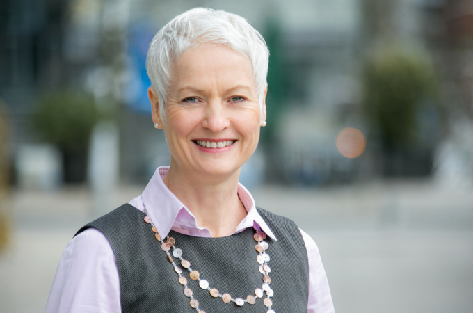 Susanne Dahl